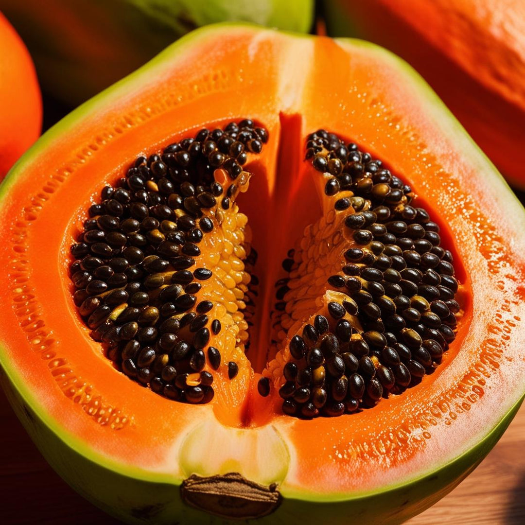 What's the Scoop on Papaya Seed | Herbal Goodness