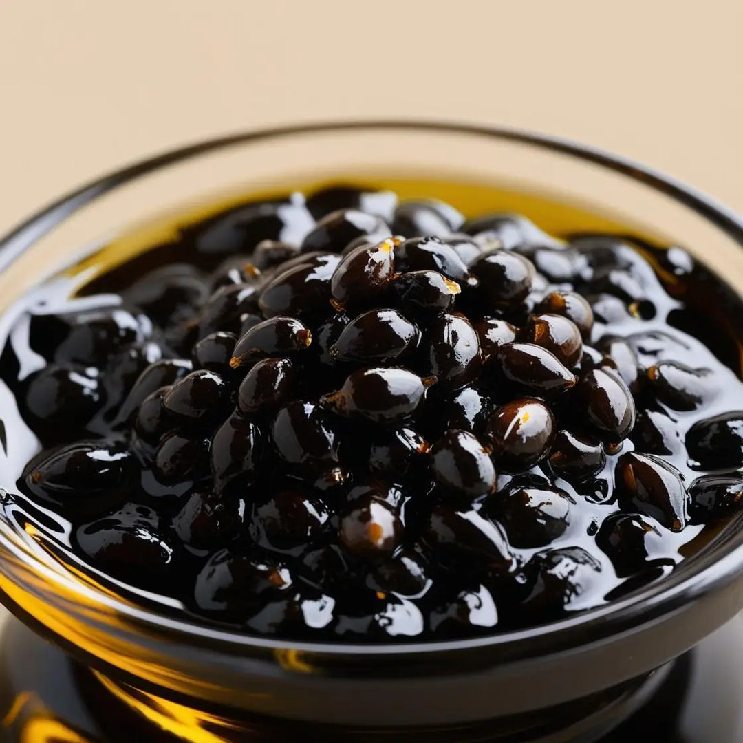 Benefits of Black Seed Oil: A Natural Wellness Powerhouse