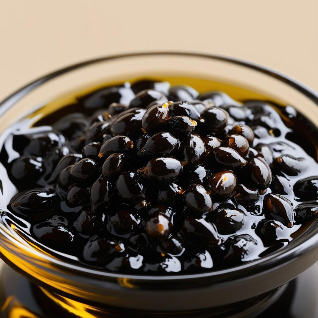 Benefits of Black Seed Oil: A Natural Wellness Powerhouse