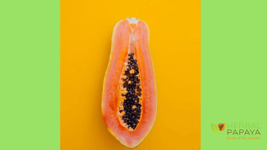 Health Benefits of Papaya | Herbal Goodness