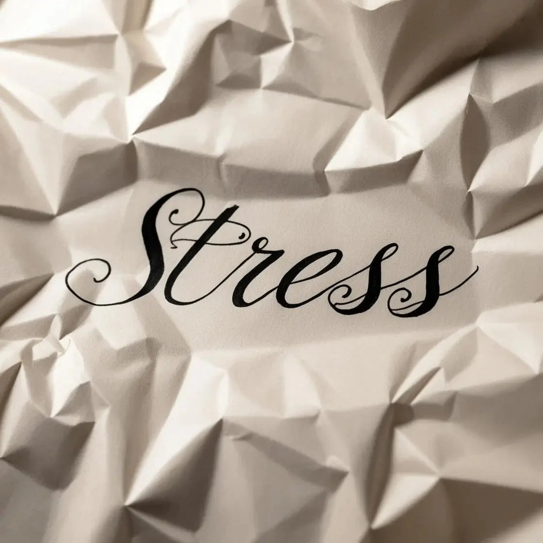 Natural Remedies for Stress | Herbal Goodness