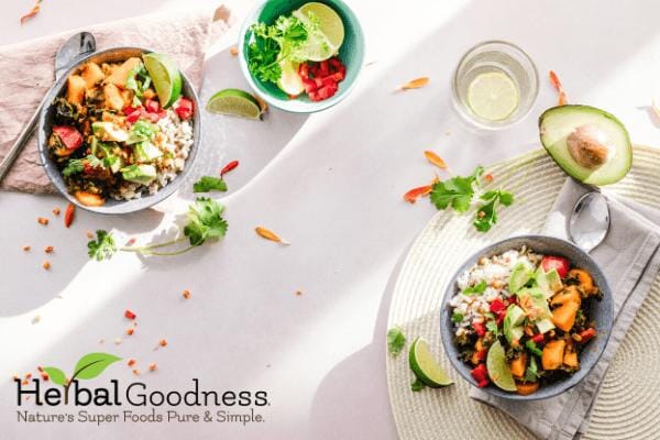 Papaya Leaves for Keto Diet - Why is Papaya Keto? | Herbal Goodness