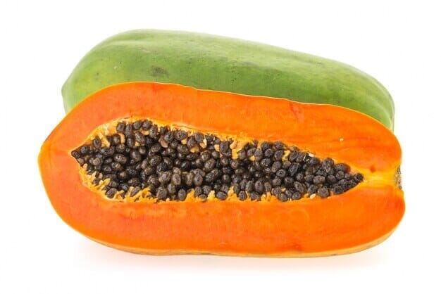 PAPAYA SEED SUPERFOOD