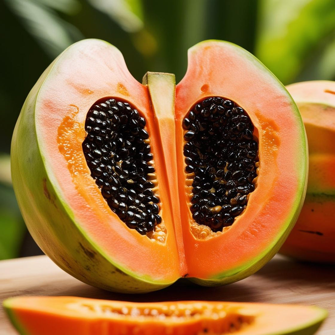 Papaya - Fruit Of The Angels | Herbal Goodness