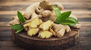 The Powerful Benefits of Ginger: Why You Should Add This Superfood to Your Diet