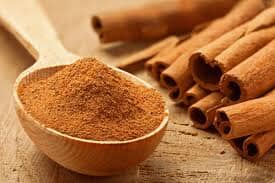 The Powerful Health Benefits of Cinnamon: A Spice for Your Wellness