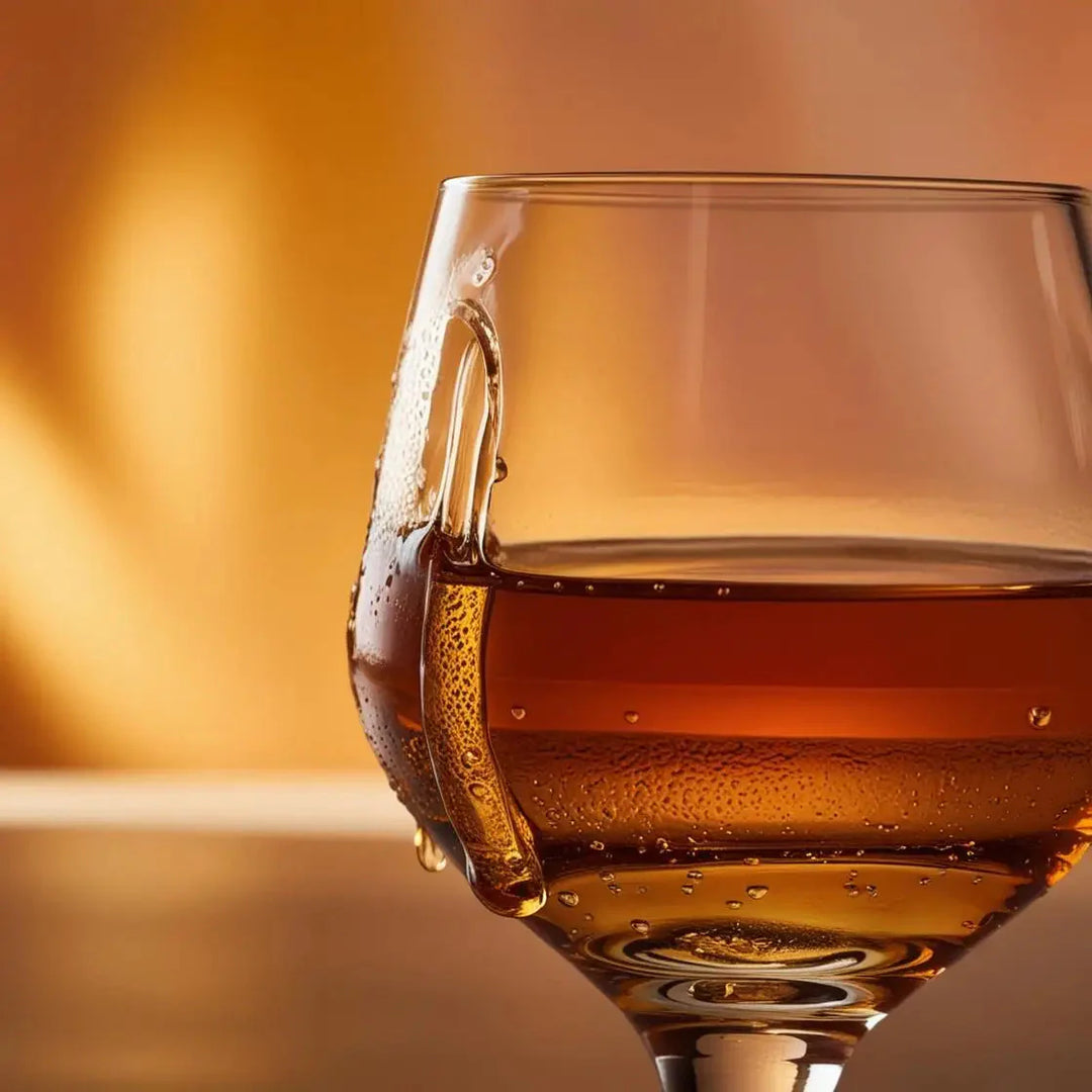 The Truth About Alcohol And Your Liver | Herbal Goodness