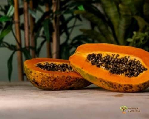 Unique Ways To Use Papaya This Spring | Herbal Goodness