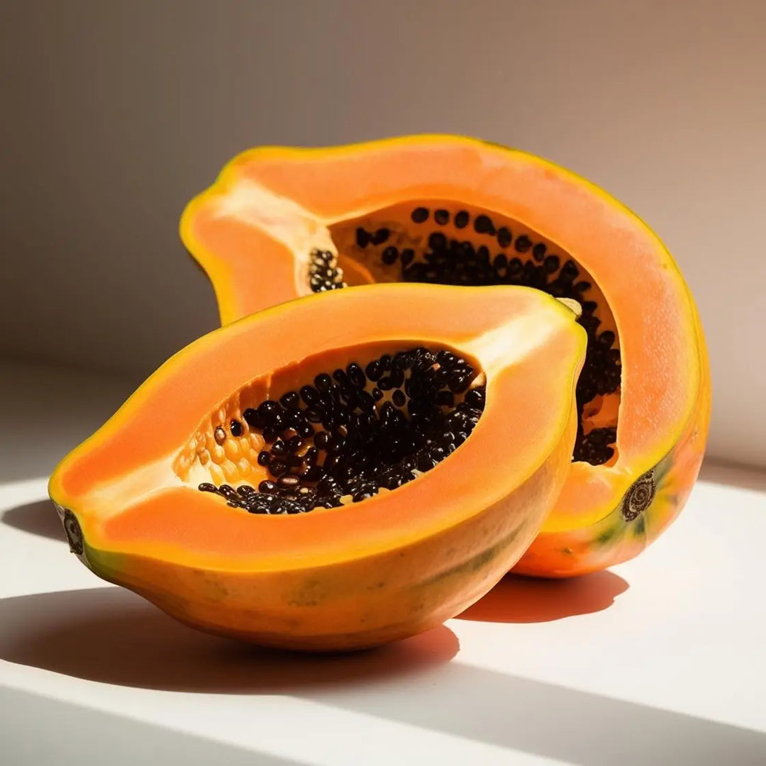 Why We Are So Passionate About Papaya | Herbal Goodness