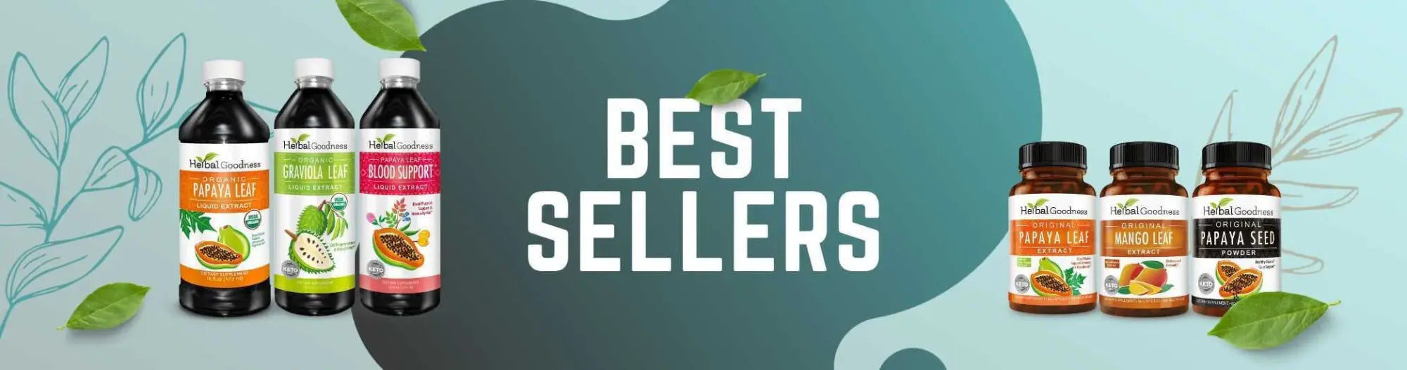 Best Sellers