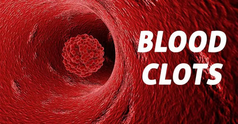 Blood Clotting