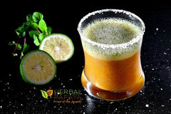 herbal goodness magarita