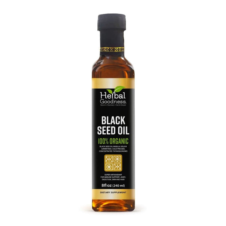 Nature’s Remedy: How Black Seed Oil Can Transform Your Health