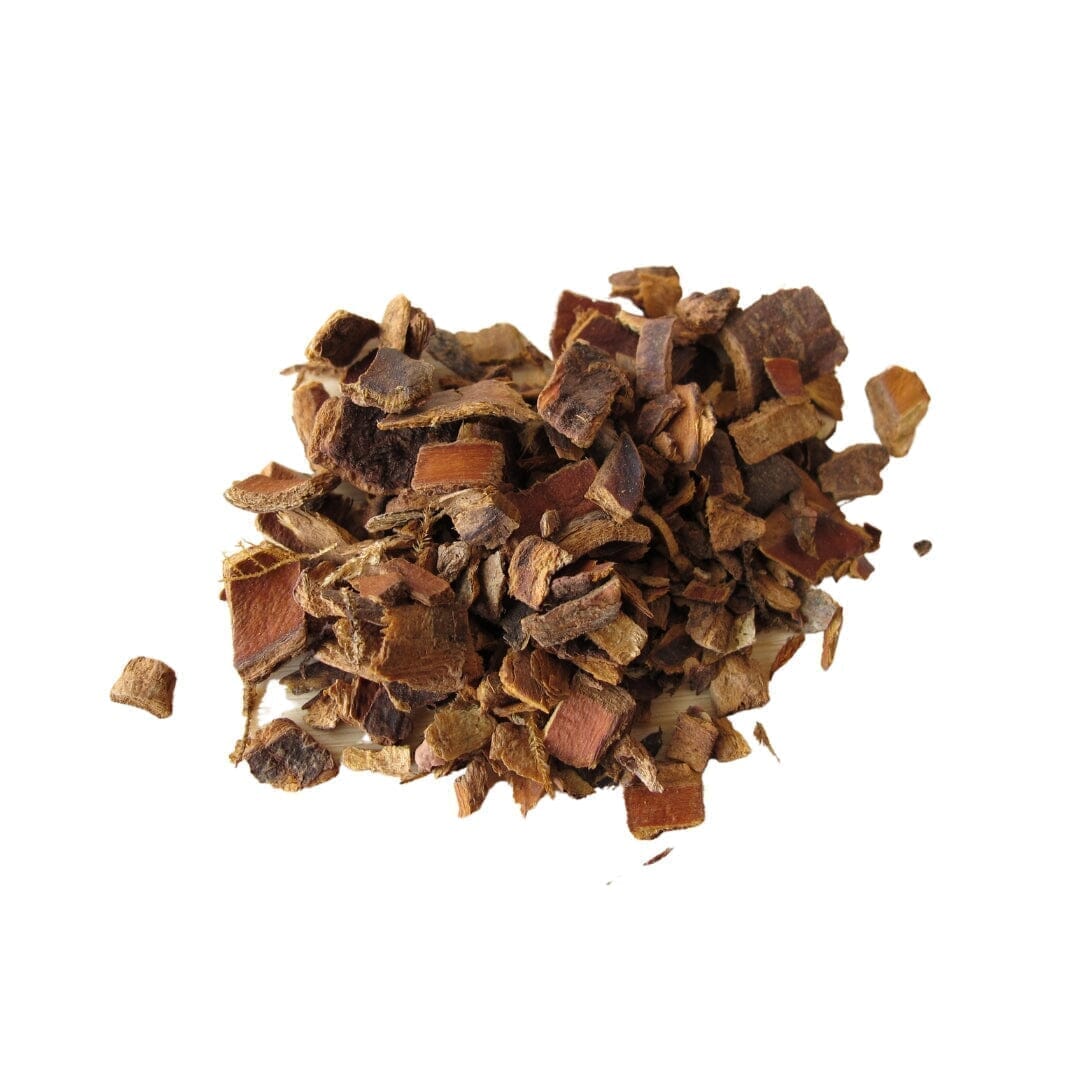 Bulk Herbs & Roots - 4 oz - Premium Quality Nutrient Dense Dried Herbs Bulk Herb Herbal Goodness Cascara Sagrada Bark 