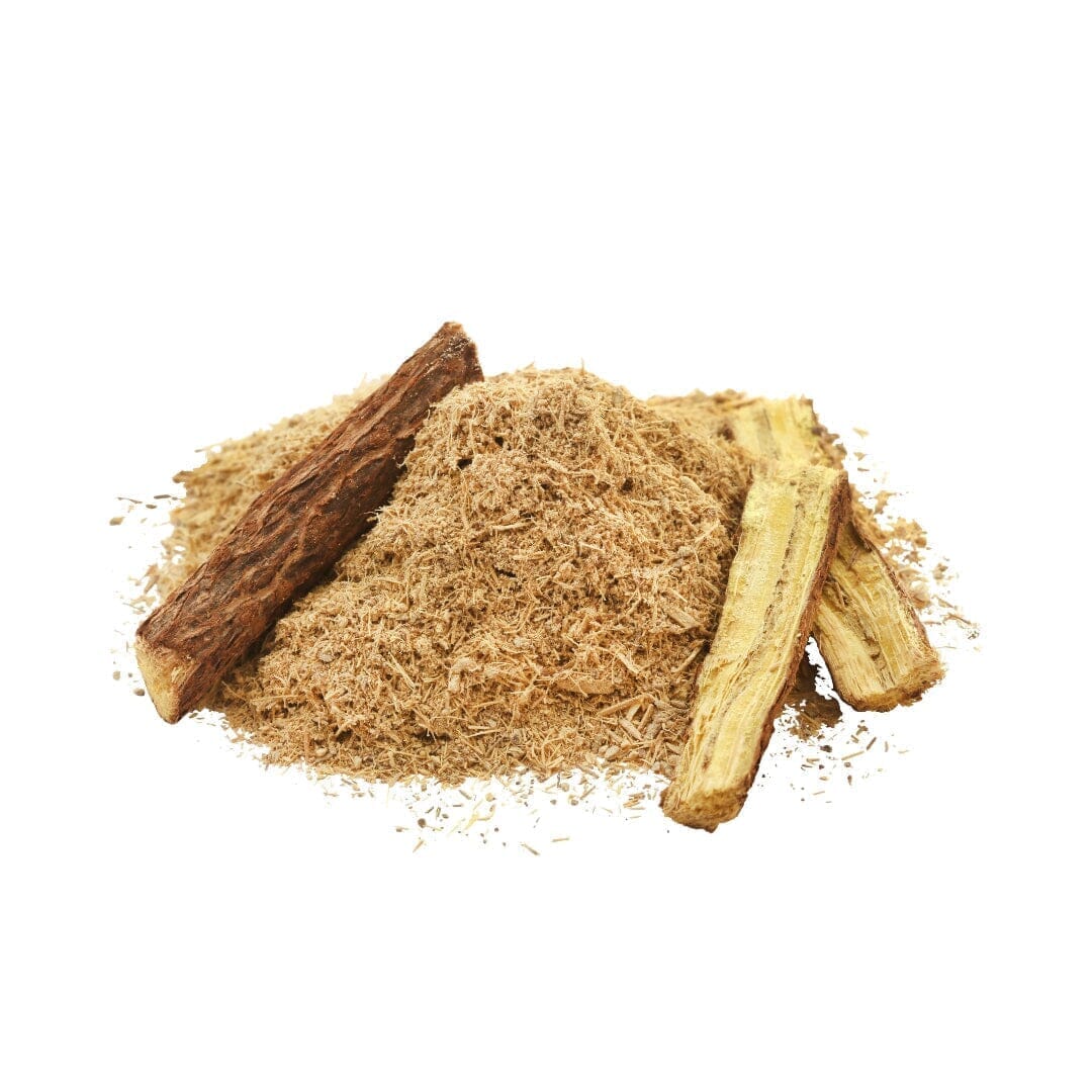 Bulk Herbs & Roots - 4 oz - Premium Quality Nutrient Dense Dried Herbs Bulk Herb Herbal Goodness 