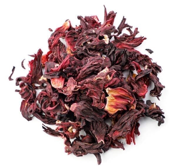 Bulk Herbs & Roots - 4 oz - Premium Quality Nutrient Dense Dried Herbs Bulk Herb Herbal Goodness Hibiscus 