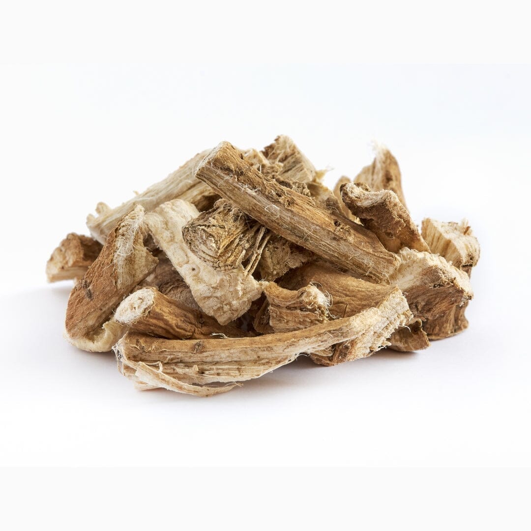 Bulk Herbs & Roots - 4 oz - Premium Quality Nutrient Dense Dried Herbs Bulk Herb Herbal Goodness Marshmellow Root 