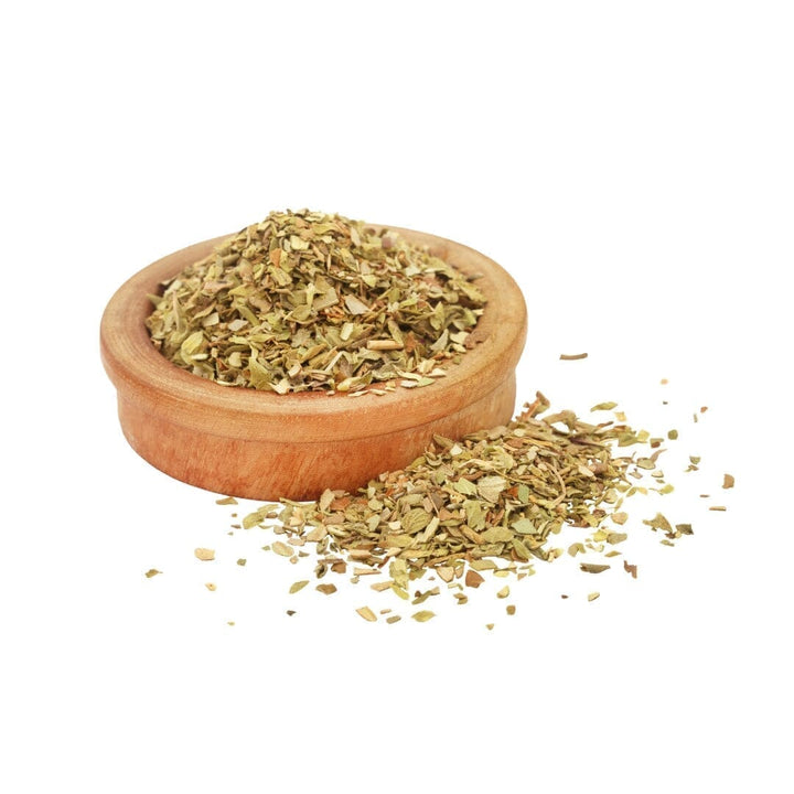 Bulk Herbs & Roots - 4 oz - Premium Quality Nutrient Dense Dried Herbs Bulk Herb Herbal Goodness Oregano Leaf 