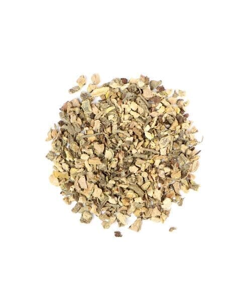 Bulk Herbs & Roots - 4oz Organic bulk teas for digestion, energy, detox - Herbal Goodness Bulk Herb Herbal Goodness 