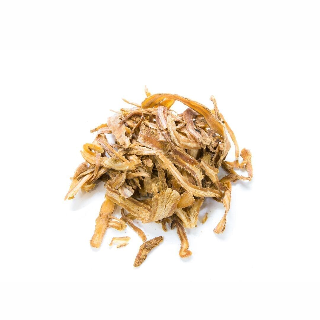 Bulk Herbs & Roots - 4oz Organic bulk teas for digestion, energy, detox - Herbal Goodness Bulk Herb Herbal Goodness Astragalus Root 