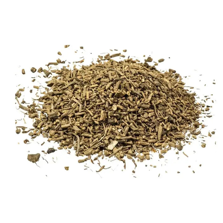 The Power of Valerian Root: Natural Stress Relief and Sleep Aid