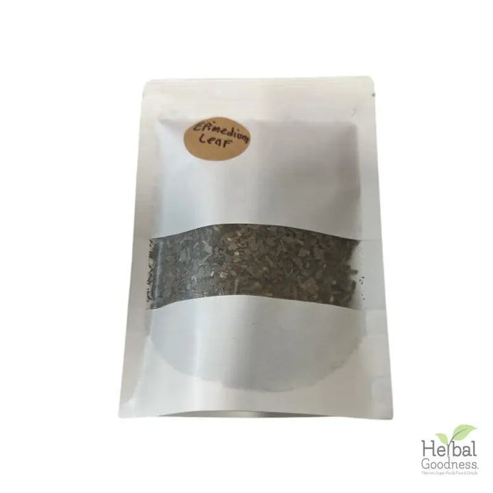 Bulk Herbs & Roots - 4oz Organic bulk teas for digestion, energy, detox - Herbal Goodness Bulk Herb Herbal Goodness 