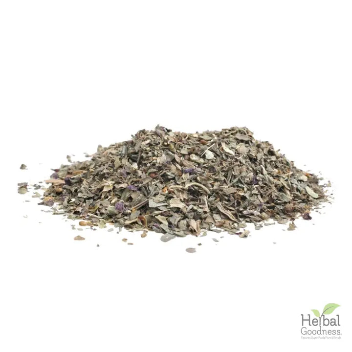 Bulk Herbs & Roots - 4oz Organic bulk teas for digestion, energy, detox - Herbal Goodness Bulk Herb Herbal Goodness Bilberry Leaf 