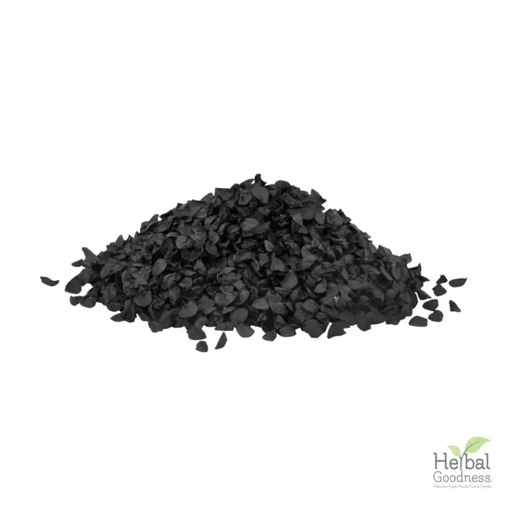 Bulk Seeds 4oz - Rich in Natural Omega 3, 6 & 9 - Herbal Goodness Bulk Herb Herbal Goodness Black Cumin Seed - Nigella Sativa 4oz 