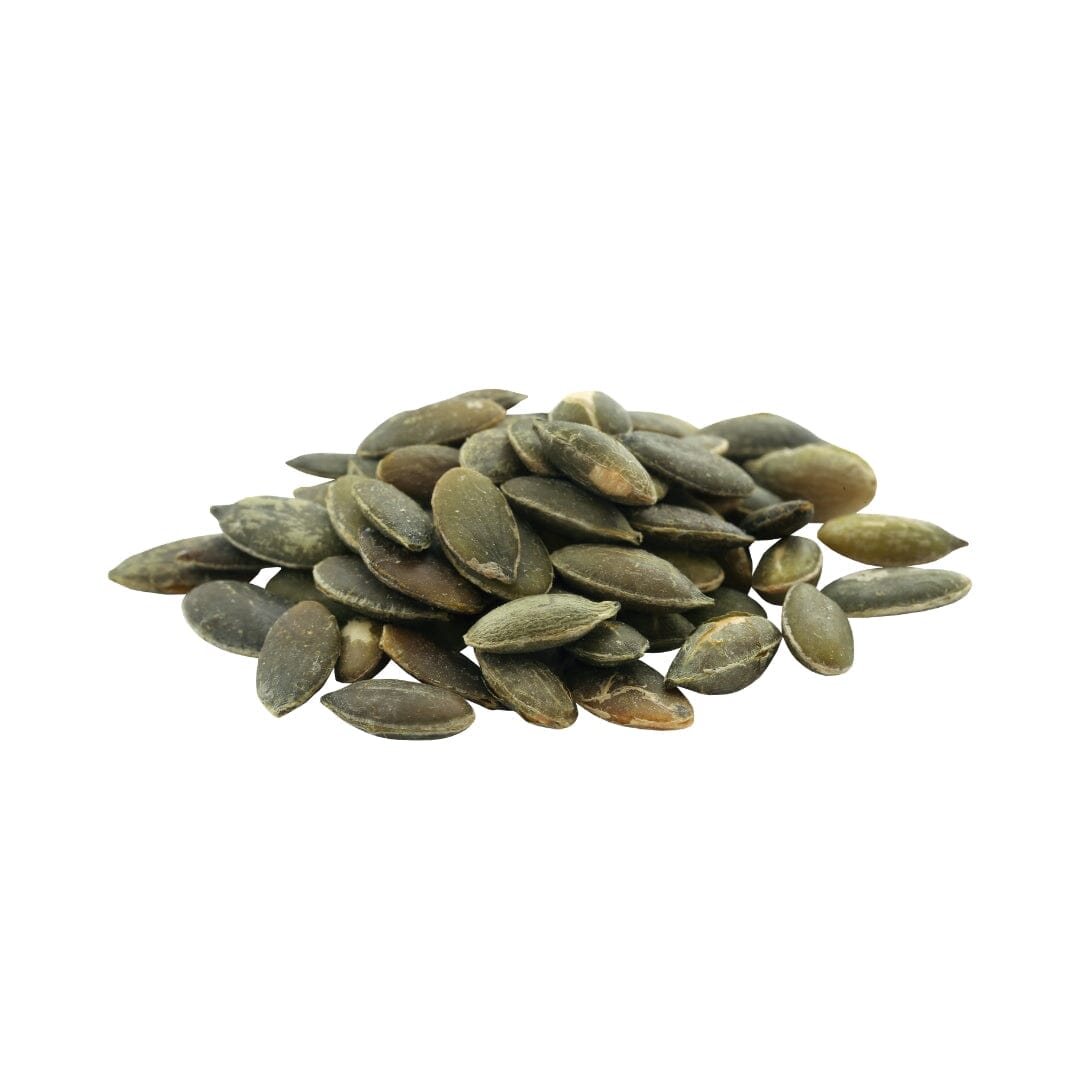 Bulk Seeds 4oz - Rich in Natural Omega 3, 6 & 9 - Herbal Goodness Bulk Herb Herbal Goodness Hemp Seed 4oz 