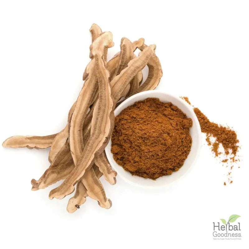 Bulk Spices & Seasonings - Herbal Goodness