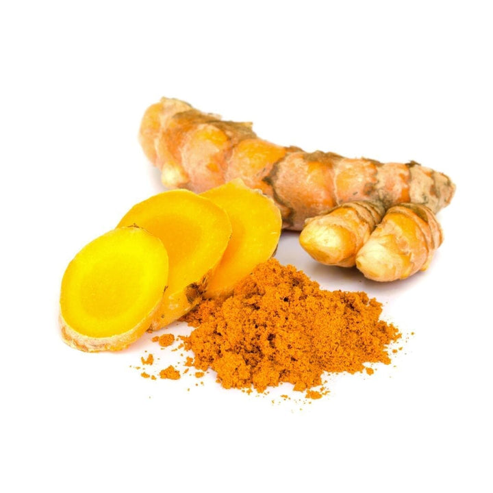 Tumeric (Cut & Sifted)