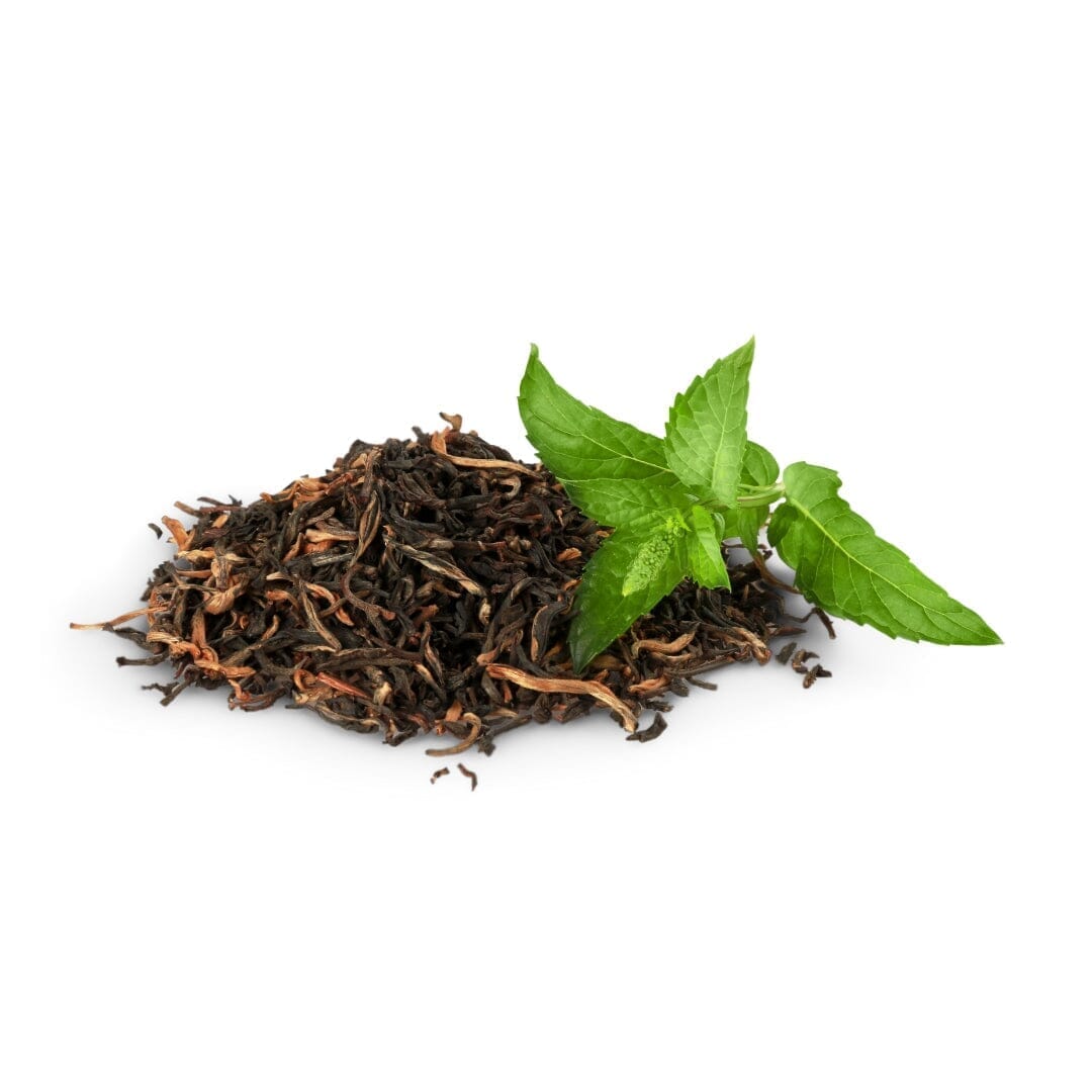 Bulk Tea Blends Bulk Herb Herbal Goodness Black tea 8 oz 