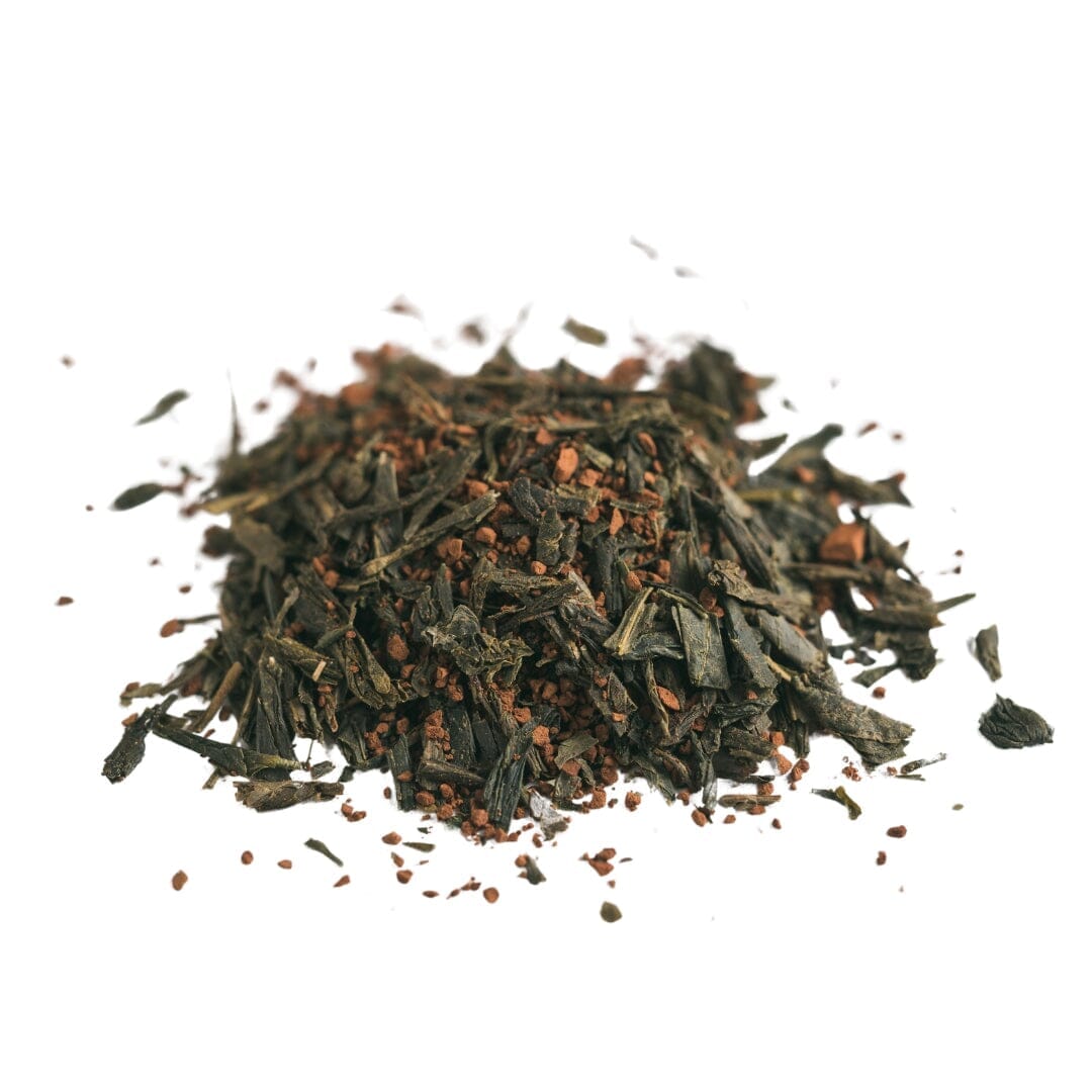 Bulk Tea Blends Bulk Herb Herbal Goodness Slimmy tea blend 8 oz 