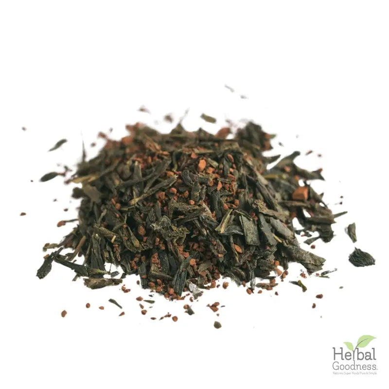 Bulk Tea Blends Bulk Herb Herbal Goodness Slimmy tea blend 8 oz 