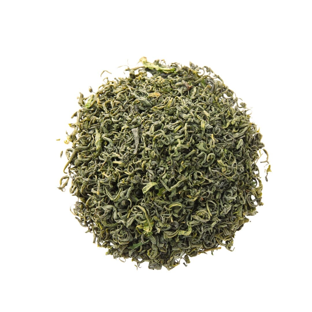 Bulk Tea Blends Bulk Herb Herbal Goodness Green Tea 8 oz 