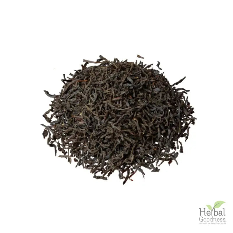 Bulk Tea Blends Bulk Herb Herbal Goodness Earl grey tea 8 oz 