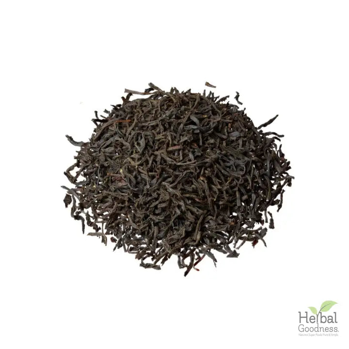 Bulk Tea Blends Bulk Herb Herbal Goodness Earl grey tea 8 oz 