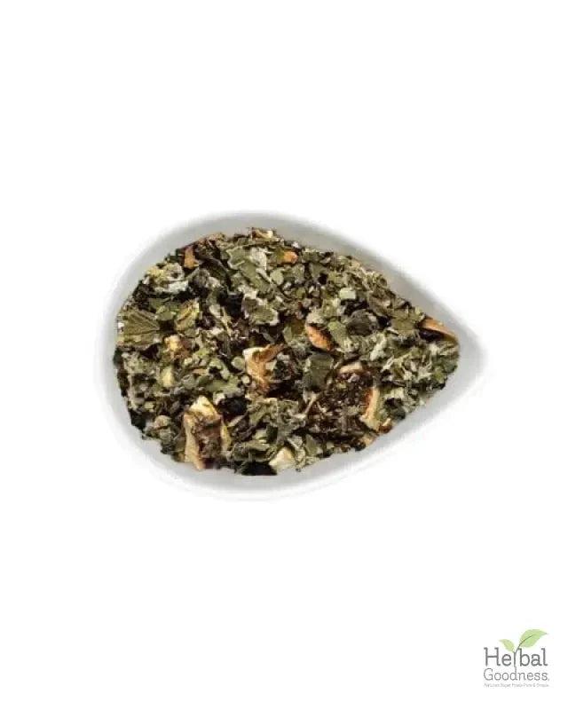 Bulk Wellness Tea Blends 4oz | Premium Herbal Infusion – Herbal Goodness Bulk Herb Herbal Goodness 