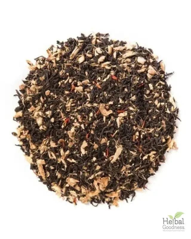 Bulk Wellness Tea Blends 4oz | Premium Herbal Infusion – Herbal Goodness Bulk Herb Herbal Goodness 