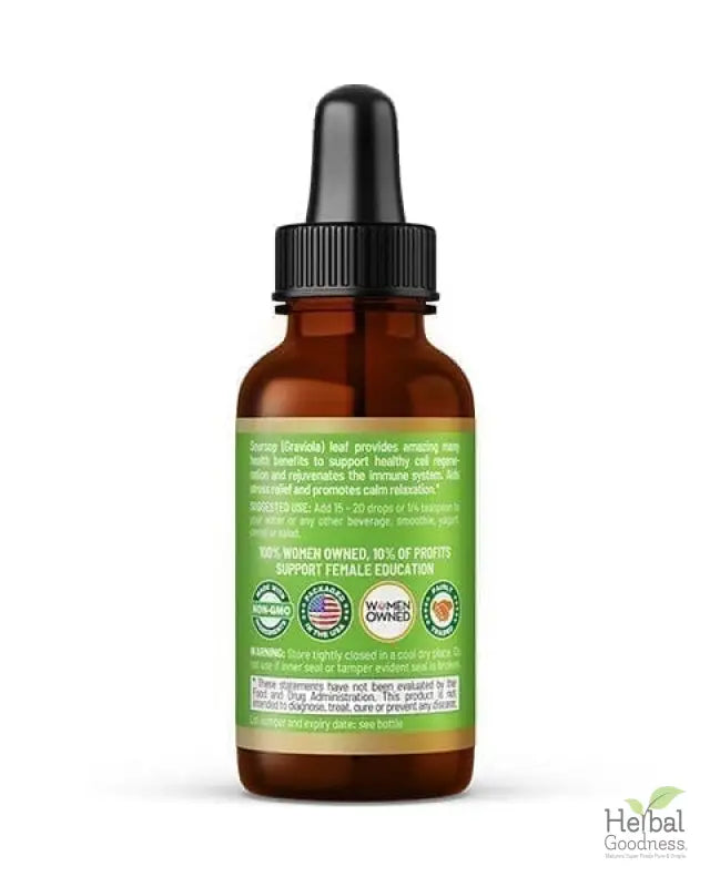 Cell Renew and Rejuvenation Plus - Organic - Liquid 12oz - Healthy Cell Support & Immune System Function - Herbal Goodness Liquid Extract Herbal Goodness 