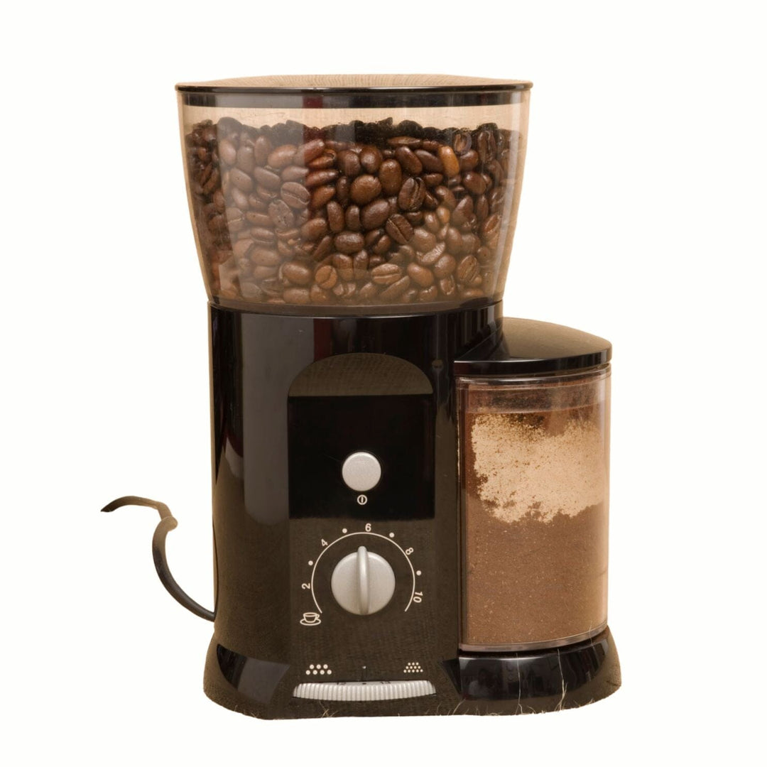 Coffee Grinder - Superior-Quality -  Durable - For Multiple Uses - Herbal Goodness - Herbal Goodness
