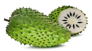 Soursop: Natural Detox for Immune Support