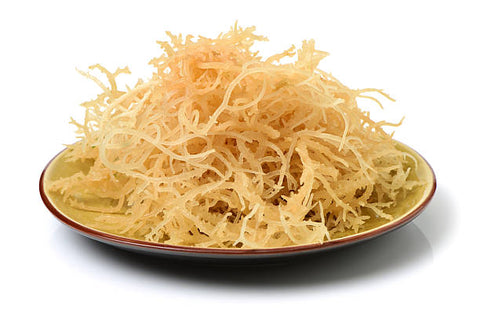 Sea Moss Gel: A Nutrient-Rich Powerhouse