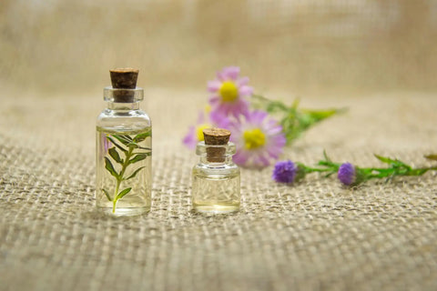 Essential Oils: The Natural Way to Boost Your Well-being