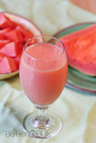 Refreshing & Easy Papaya Smoothie